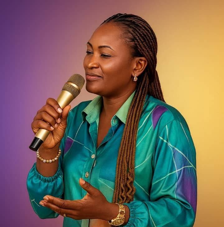 Stella Odika
