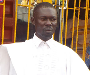Arigbe Israel