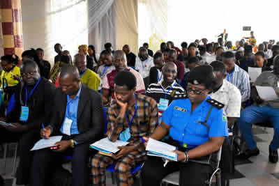 Civic Education
